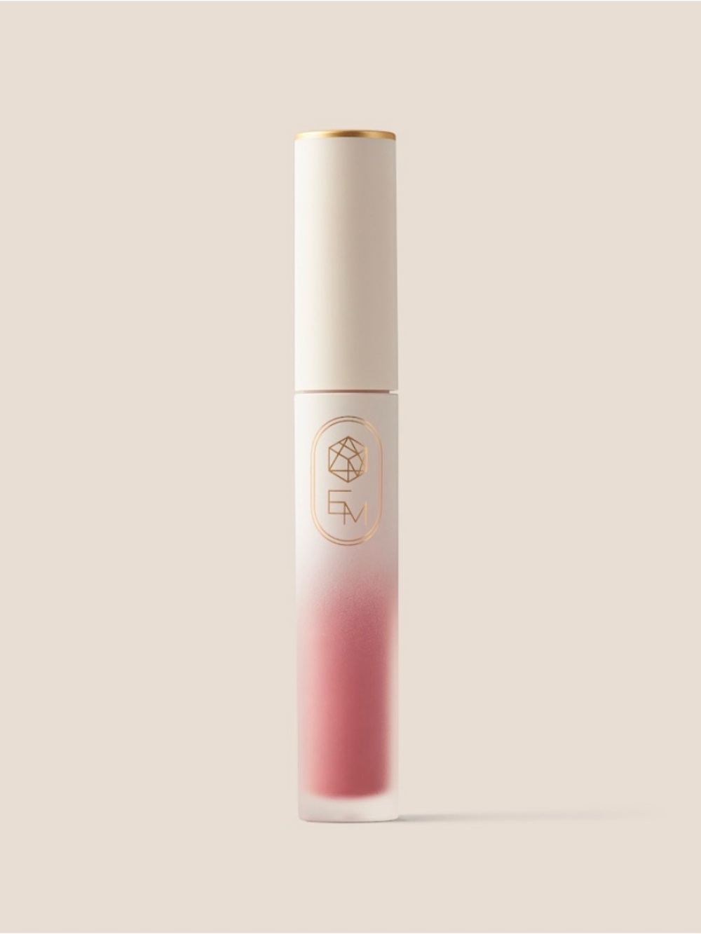 EM Cosmetics Soft Spoken Velvet Lip Crème-Petal